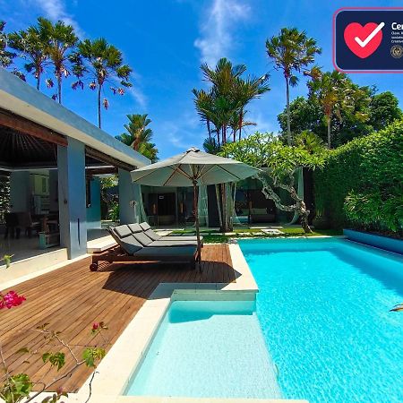 Kembali Villas Seminyak Extérieur photo