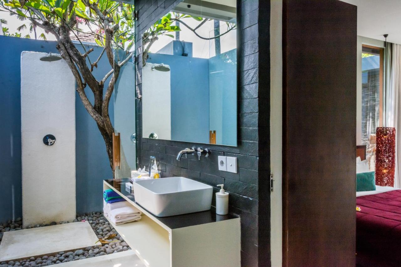 Kembali Villas Seminyak Extérieur photo