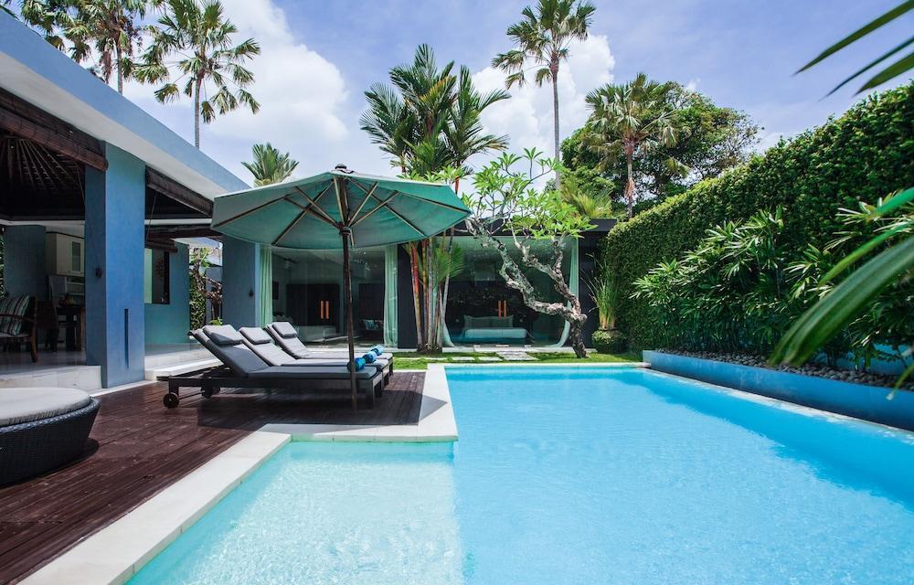 Kembali Villas Seminyak Extérieur photo