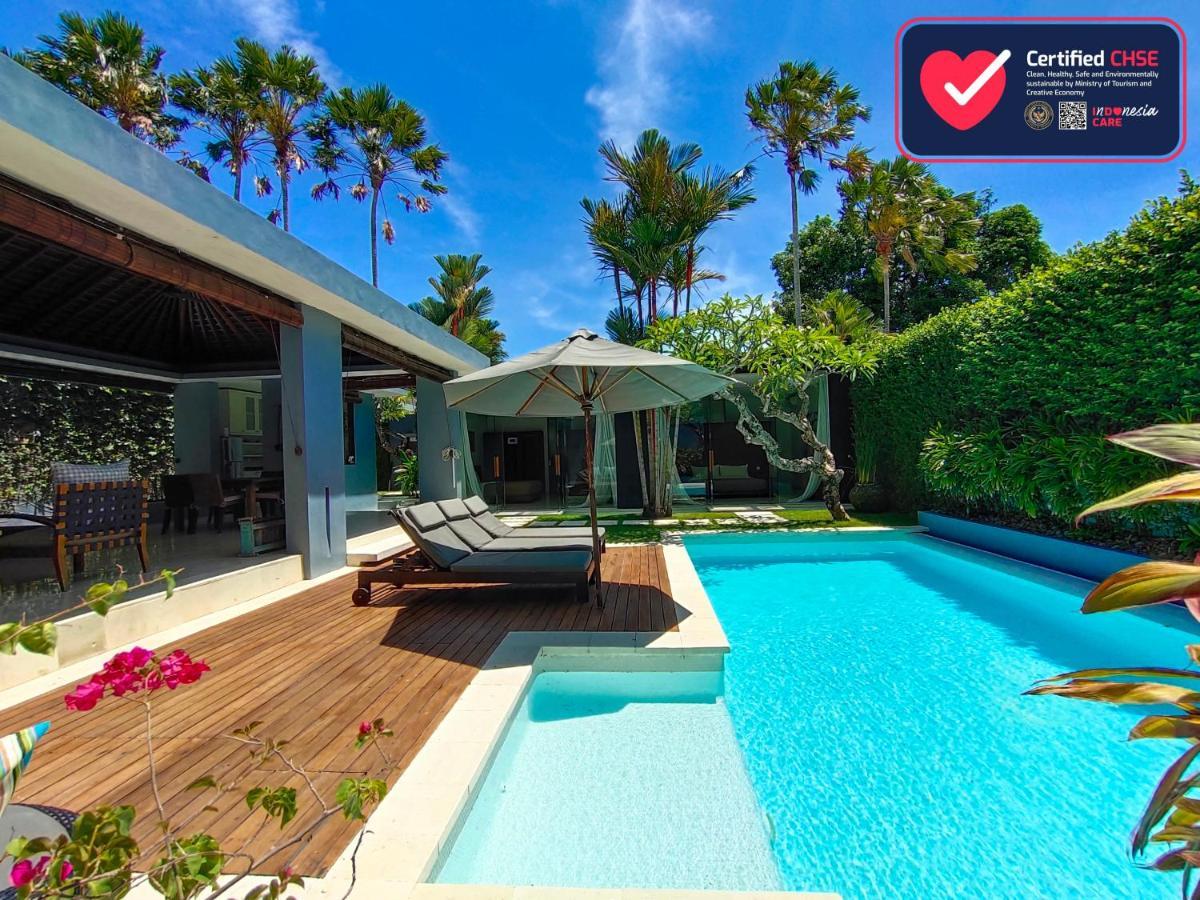 Kembali Villas Seminyak Extérieur photo
