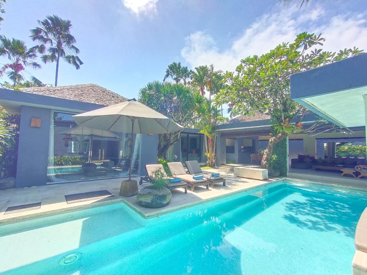 Kembali Villas Seminyak Extérieur photo