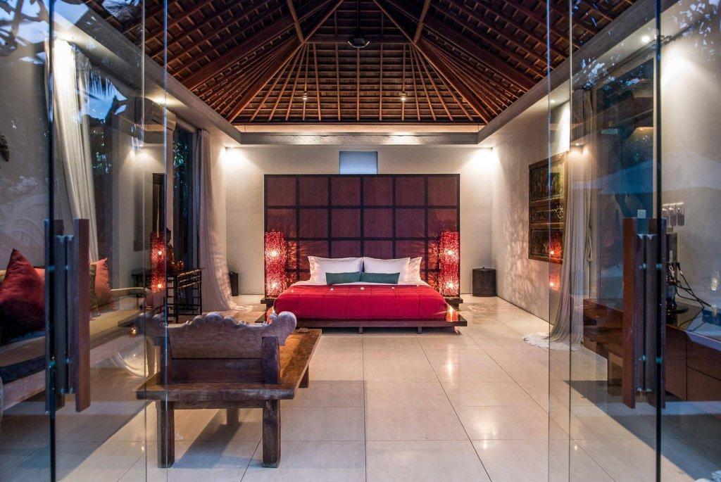 Kembali Villas Seminyak Extérieur photo