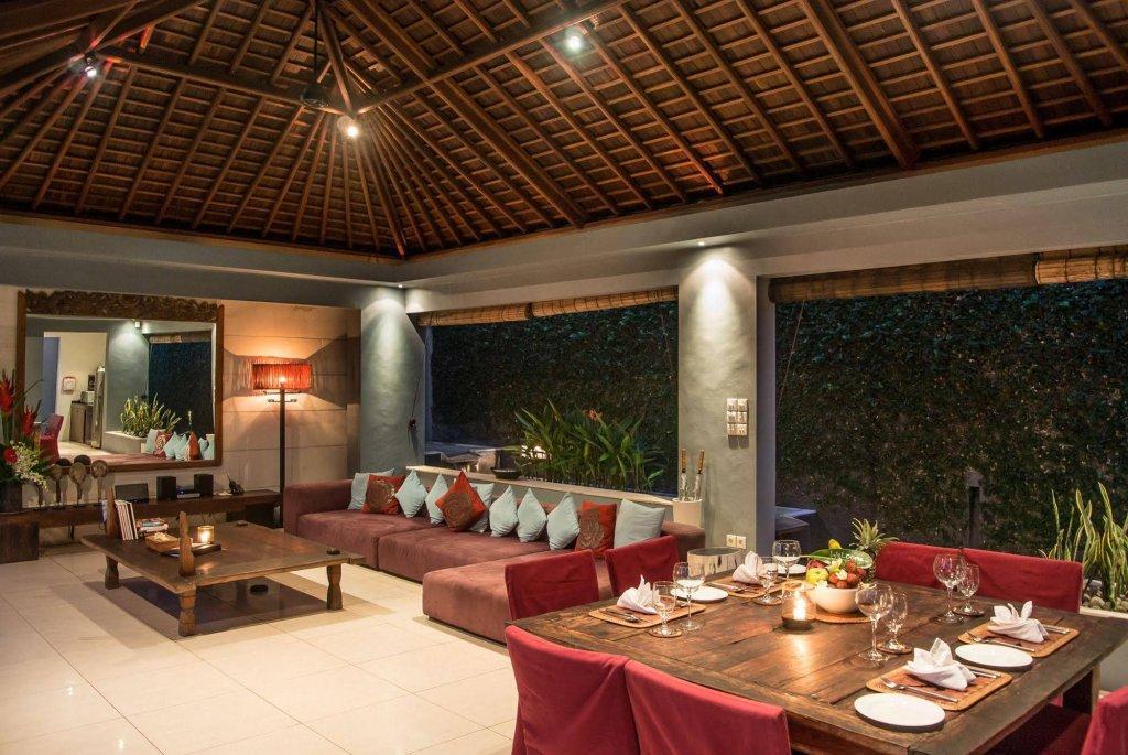 Kembali Villas Seminyak Extérieur photo