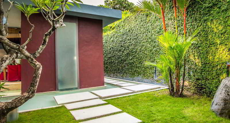 Kembali Villas Seminyak Extérieur photo